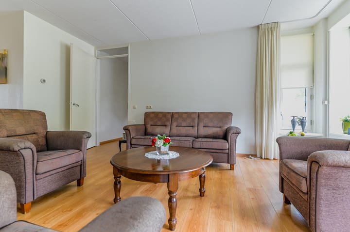 Foto 11 van Burgemeester Kuiperslaan 28