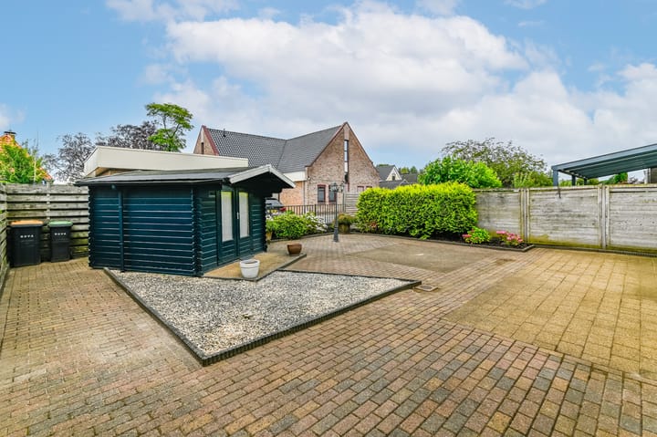 Foto 33 van Burgemeester Kuiperslaan 28