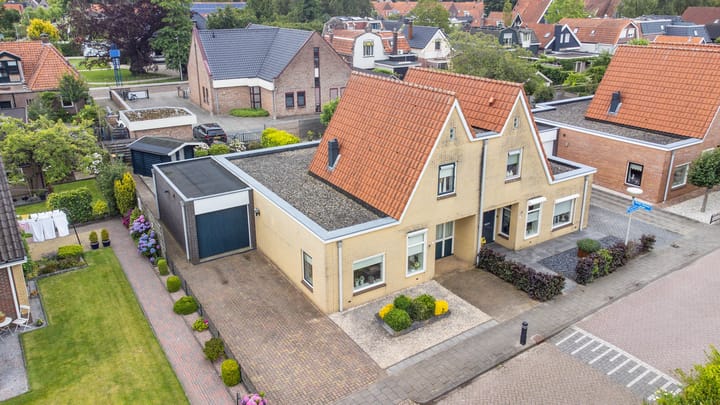 Foto 37 van Burgemeester Kuiperslaan 28