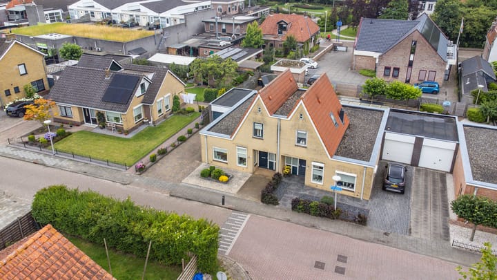 Foto 38 van Burgemeester Kuiperslaan 28