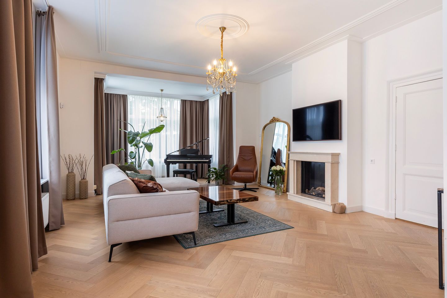 Foto 5 van Kanaal Noord 120