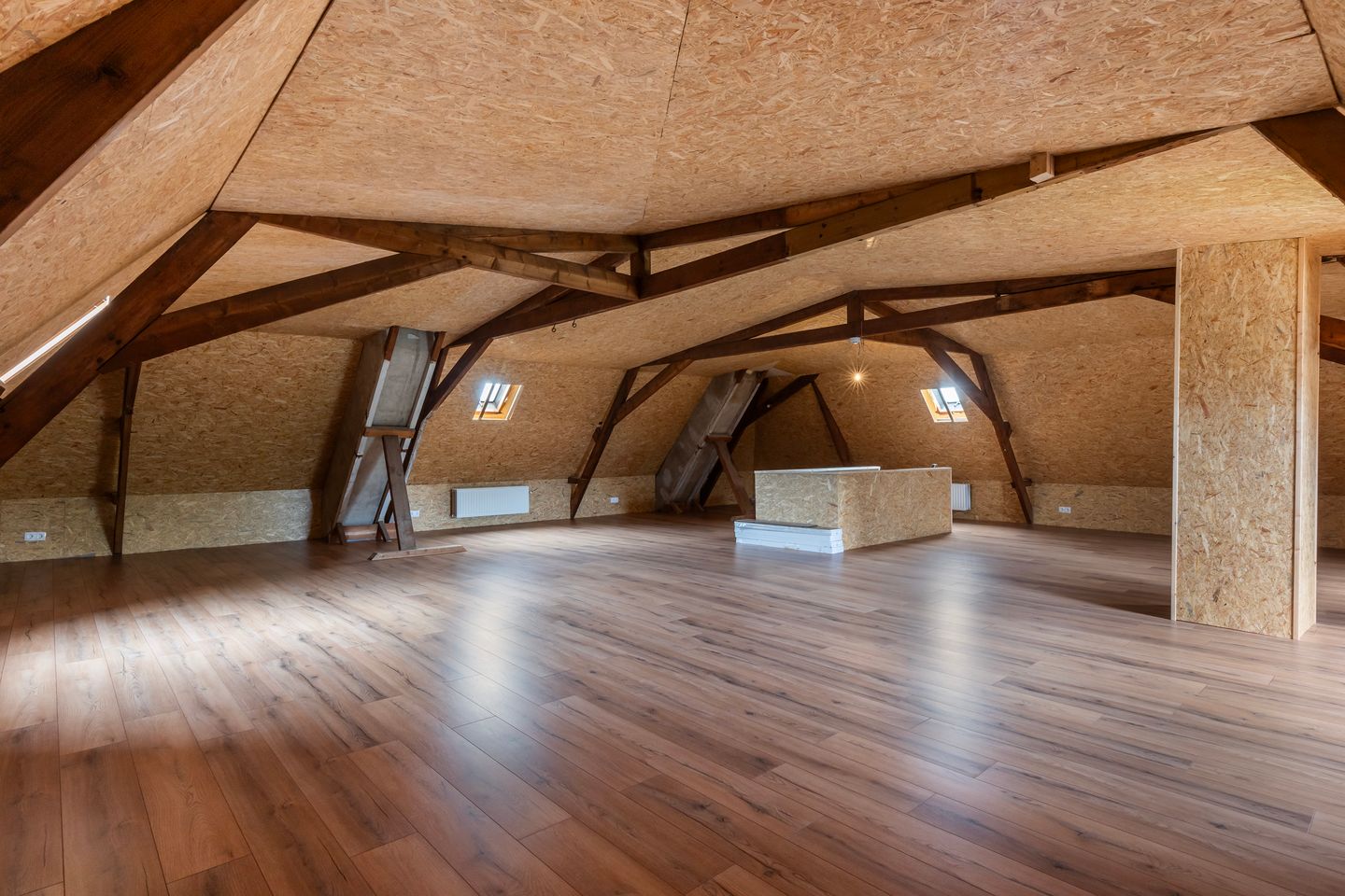 Foto 40 van Kanaal Noord 120