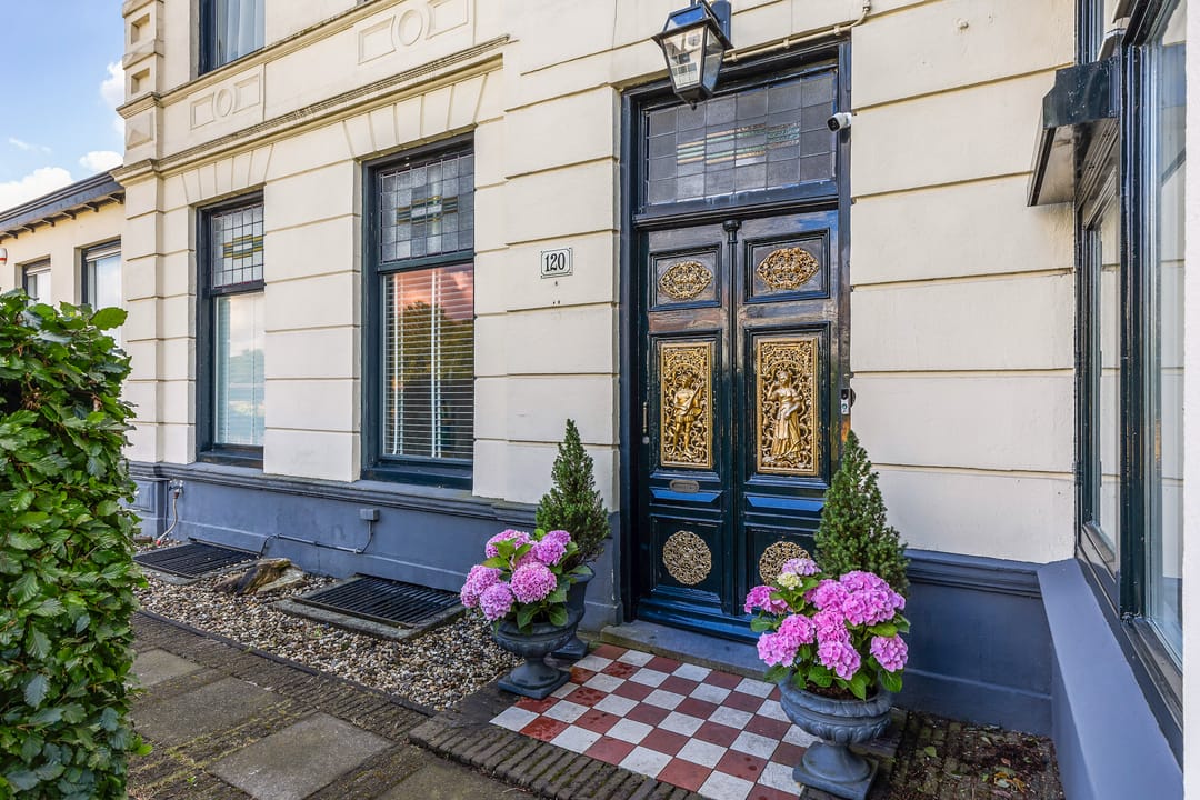 Foto 43 van Kanaal Noord 120