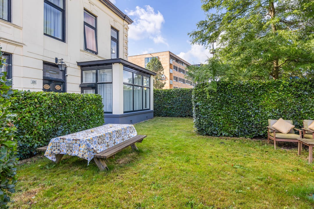 Foto 46 van Kanaal Noord 120