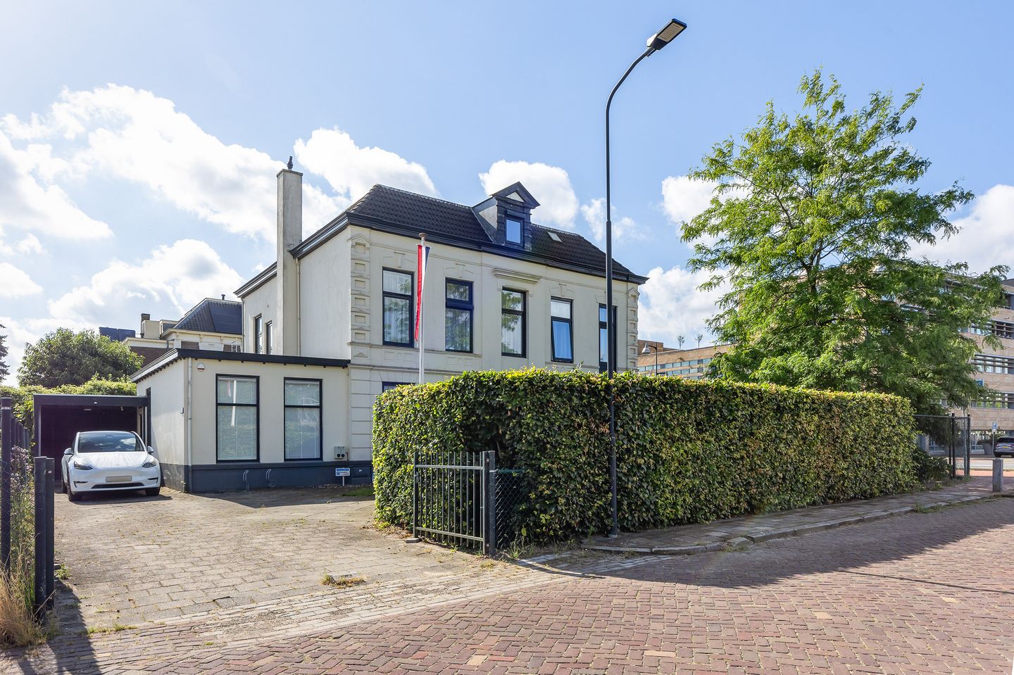 Foto 50 van Kanaal Noord 120