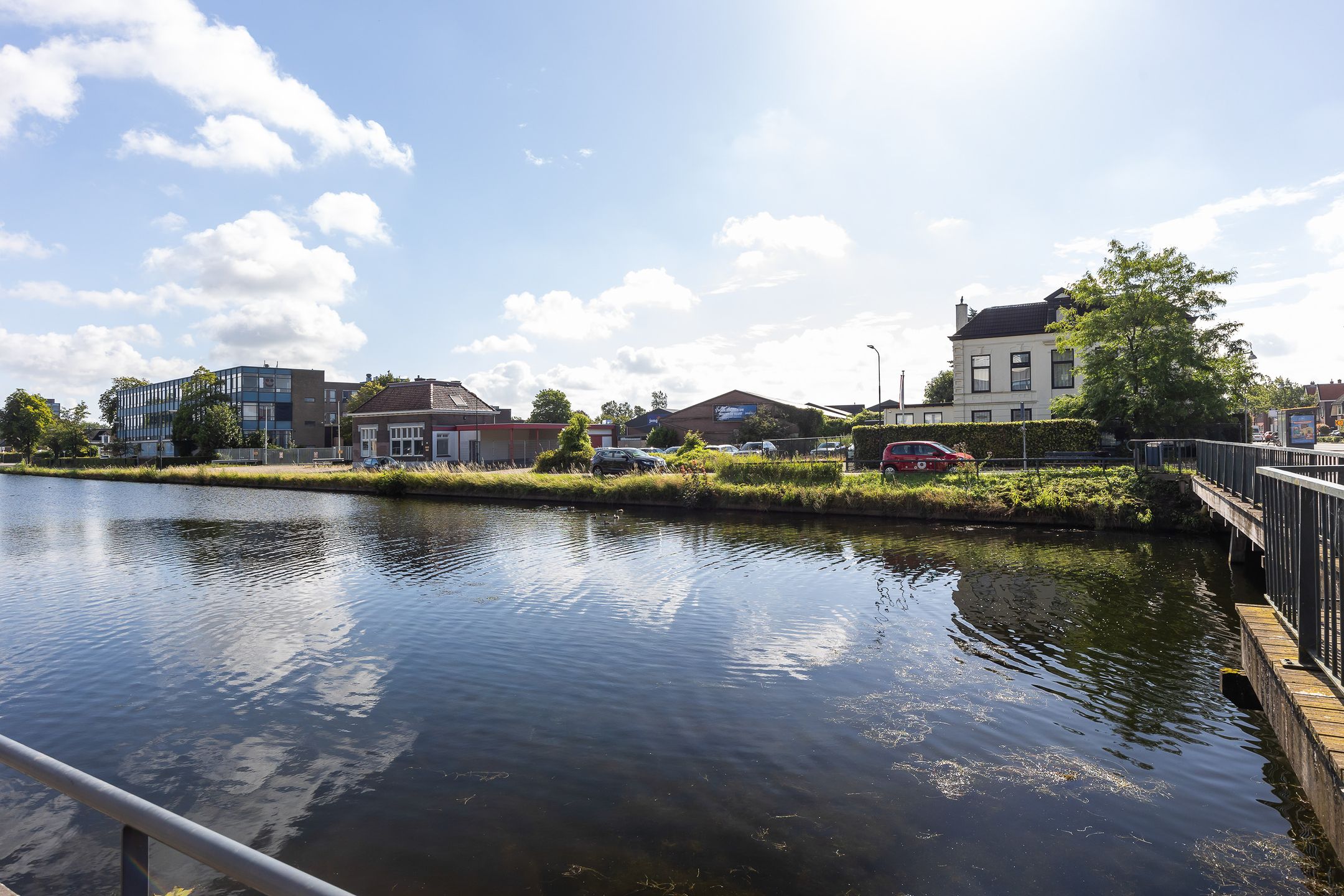 Foto 54 van Kanaal Noord 120