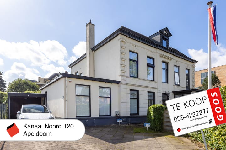 Photo 57 of Kanaal Noord 120