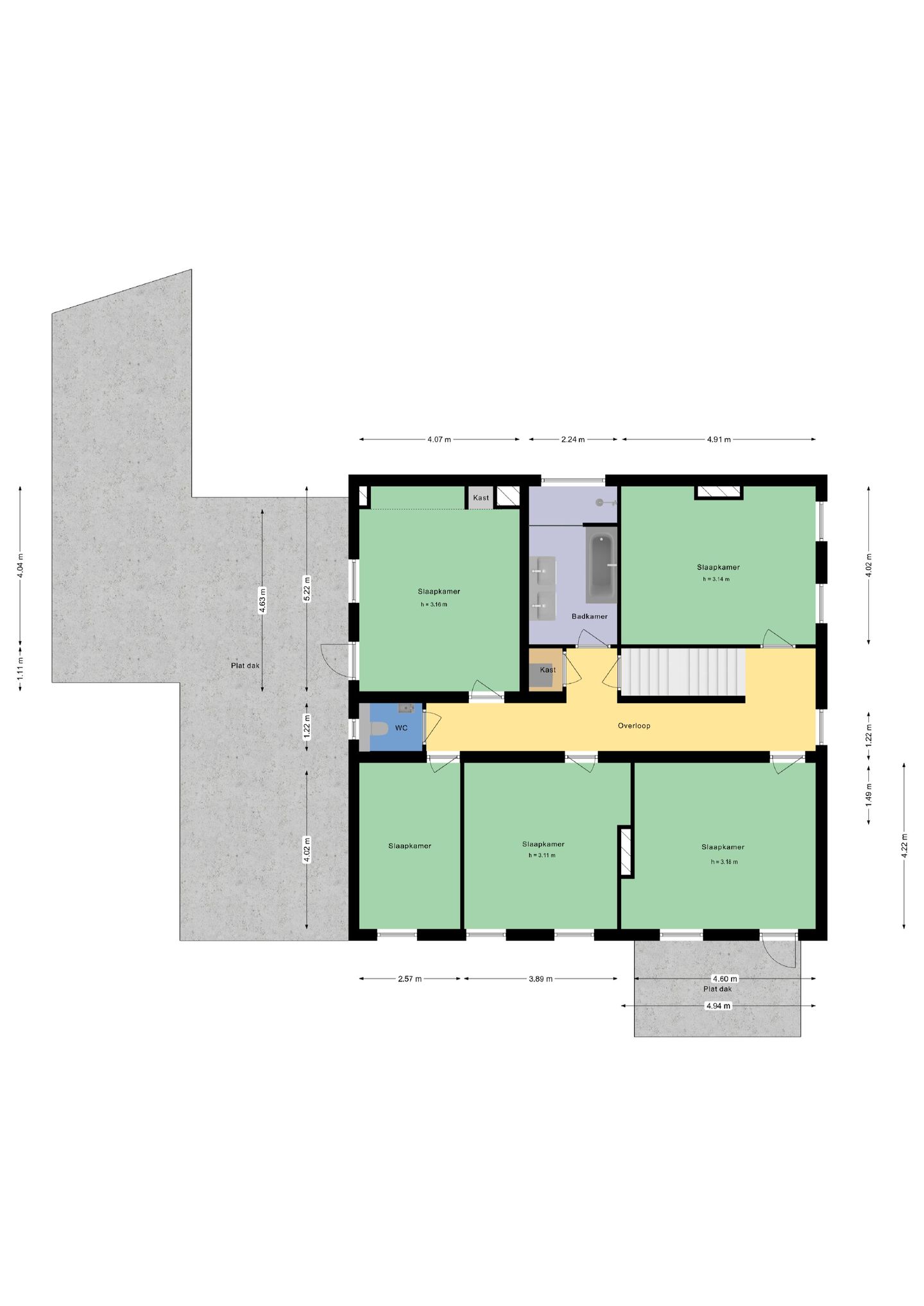 Foto 59 van Kanaal Noord 120