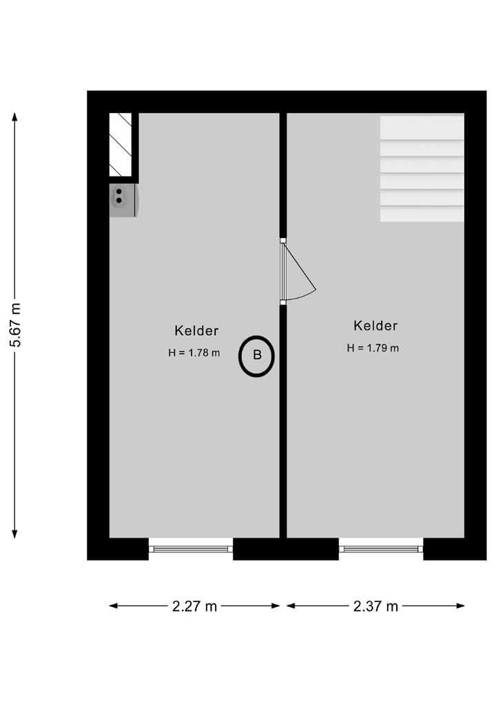 Photo 61 of Kanaal Noord 120