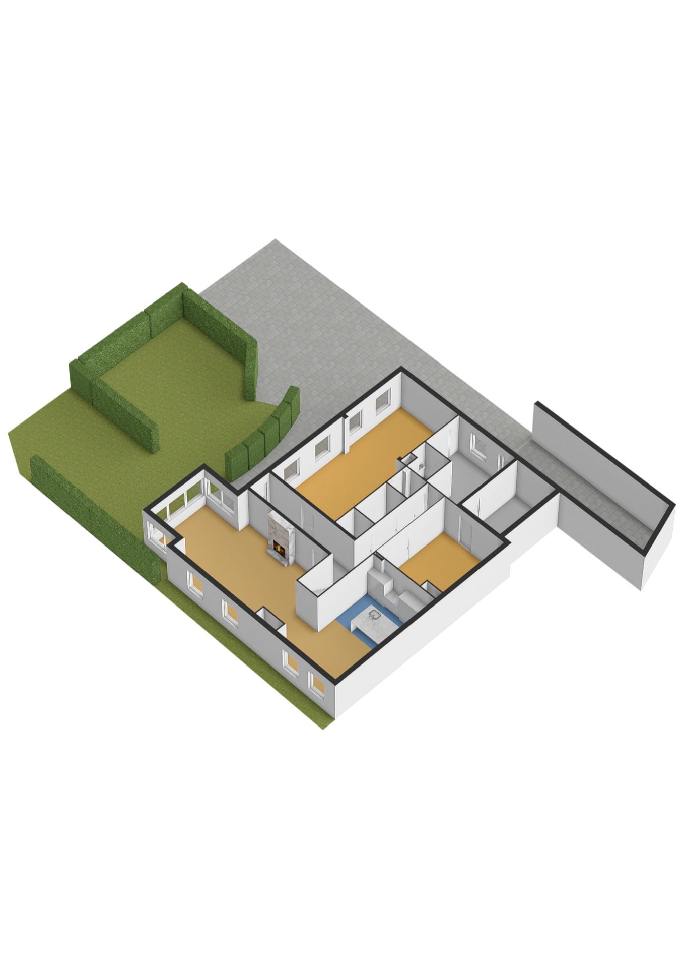 Foto 63 van Kanaal Noord 120