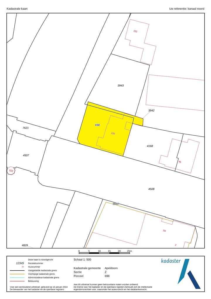 Photo 64 of Kanaal Noord 120