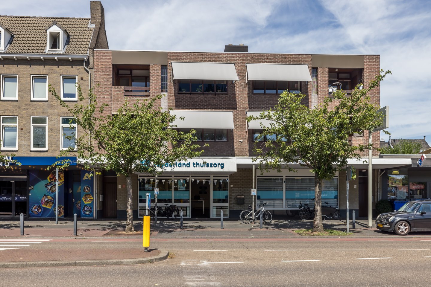 Bekijk foto 1 van Rijksweg Centrum 70-74