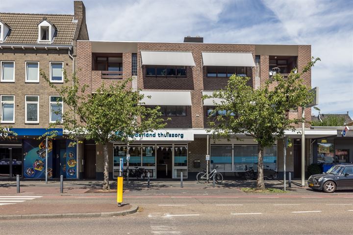 Rijksweg Centrum 70-74, Geleen