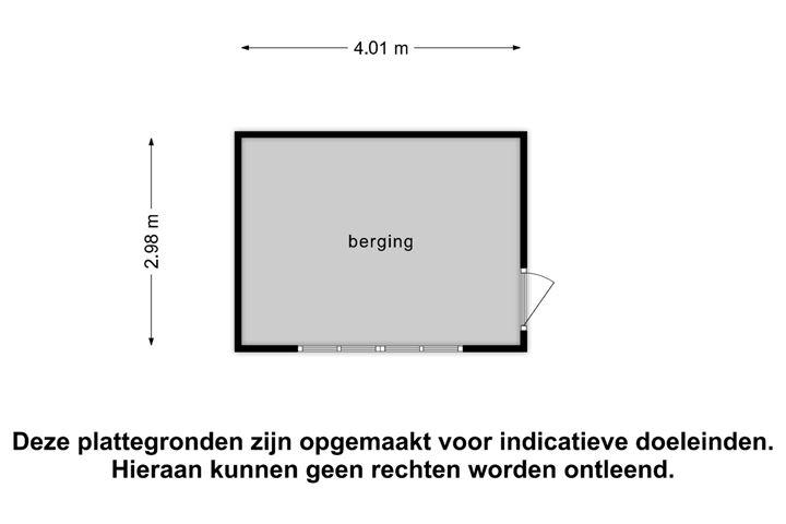 Bekijk foto 25 van Margrietstraat 10