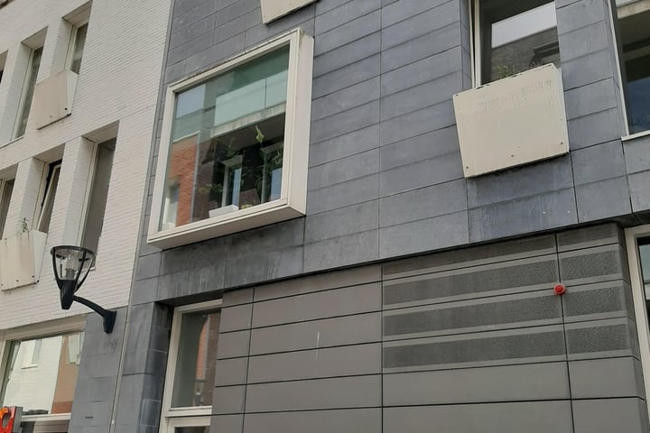 Drossestraat 104