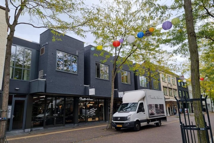Kloosterstraat 30 A