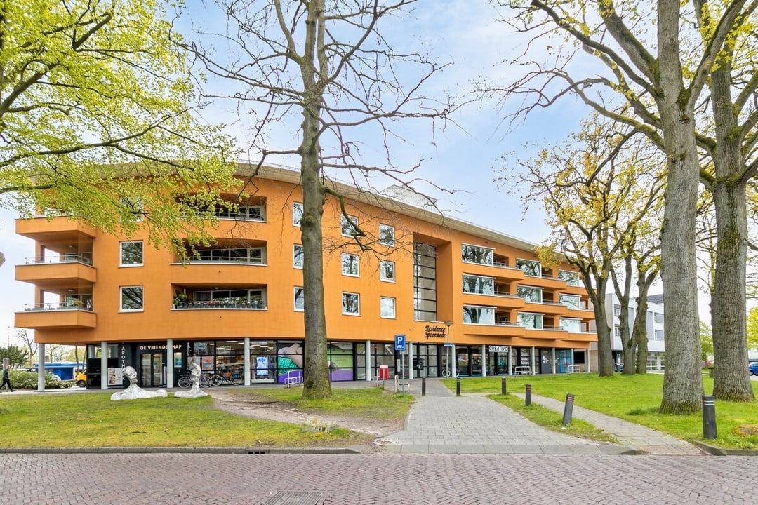 Appartement te koop: Seinstraat 26 7811 GV Emmen [funda]