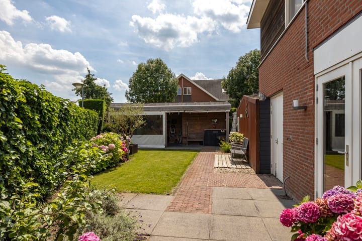 Foto 9 van Heemraadlaan 43