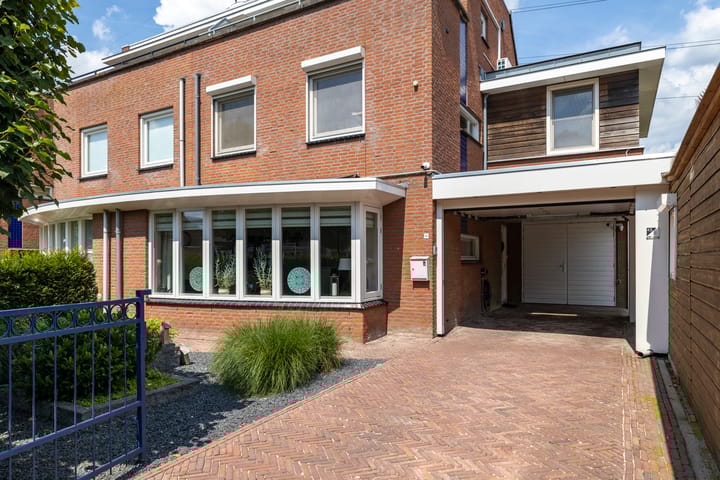 Foto 12 van Heemraadlaan 43