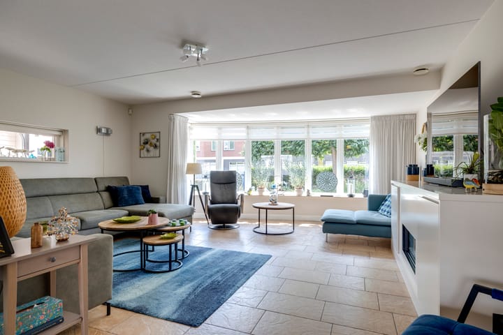 Foto 16 van Heemraadlaan 43