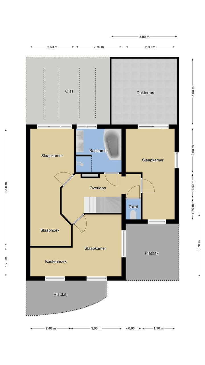 Foto 35 van Heemraadlaan 43