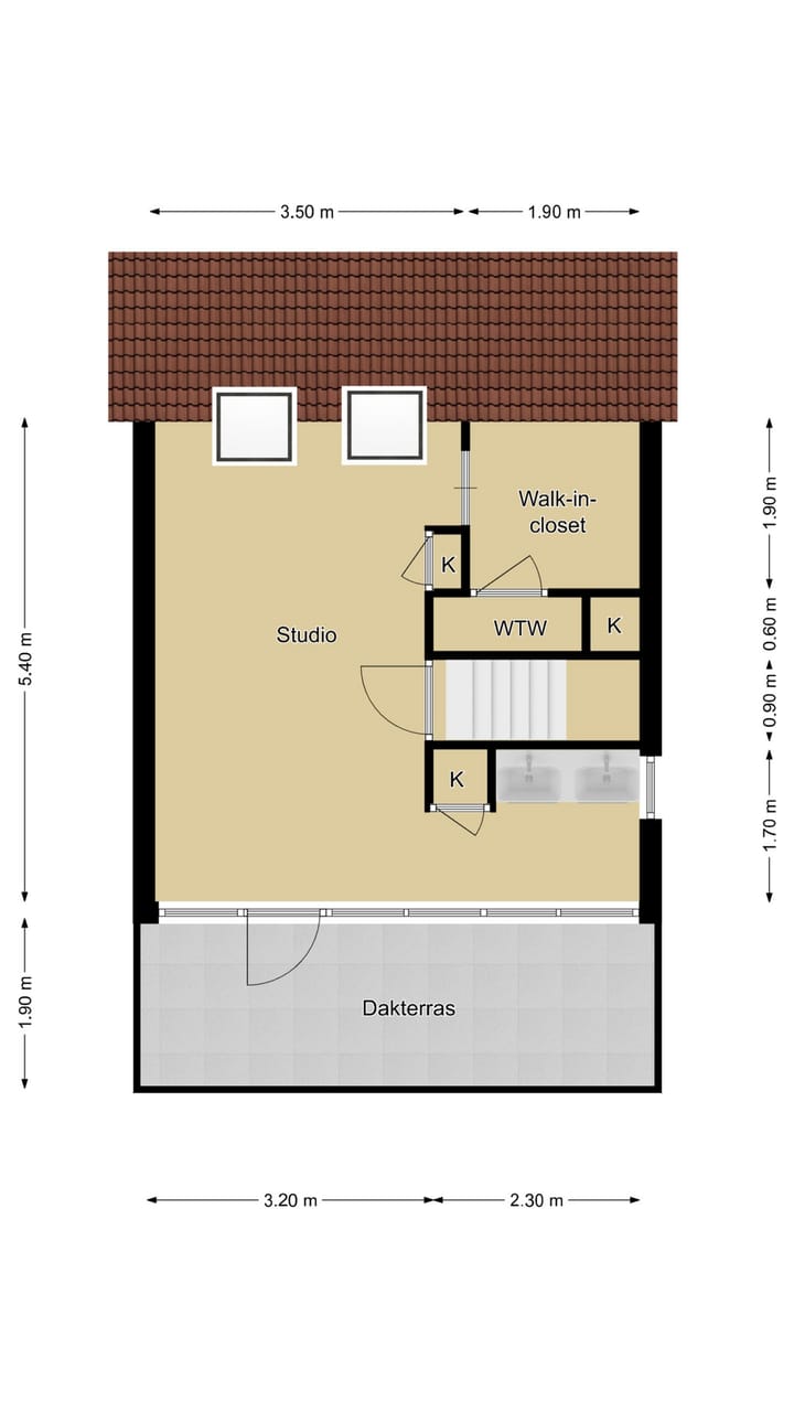Foto 50 van Heemraadlaan 43