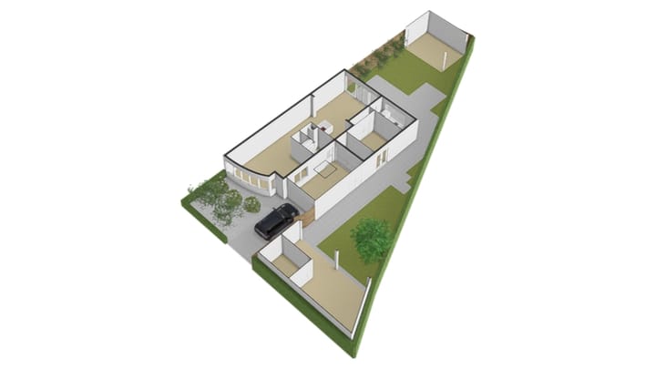 Foto 57 van Heemraadlaan 43