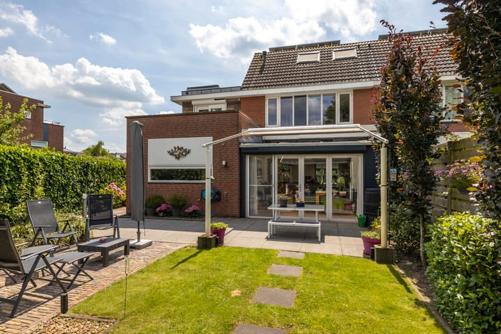 Foto 58 van Heemraadlaan 43