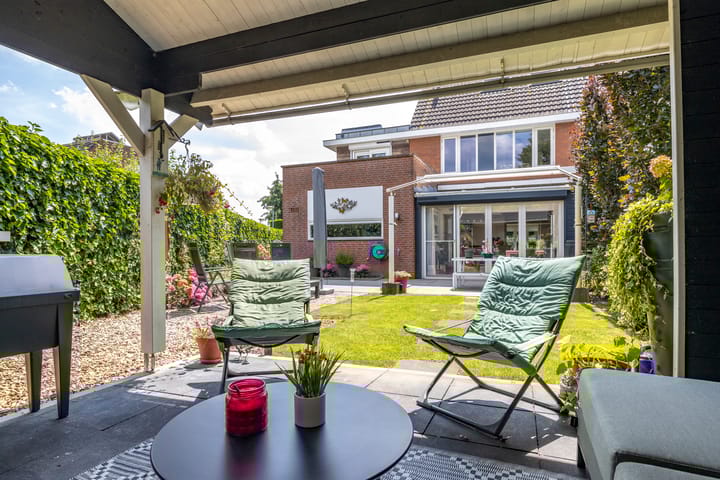 Foto 66 van Heemraadlaan 43