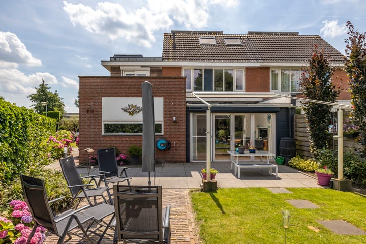 Foto 67 van Heemraadlaan 43