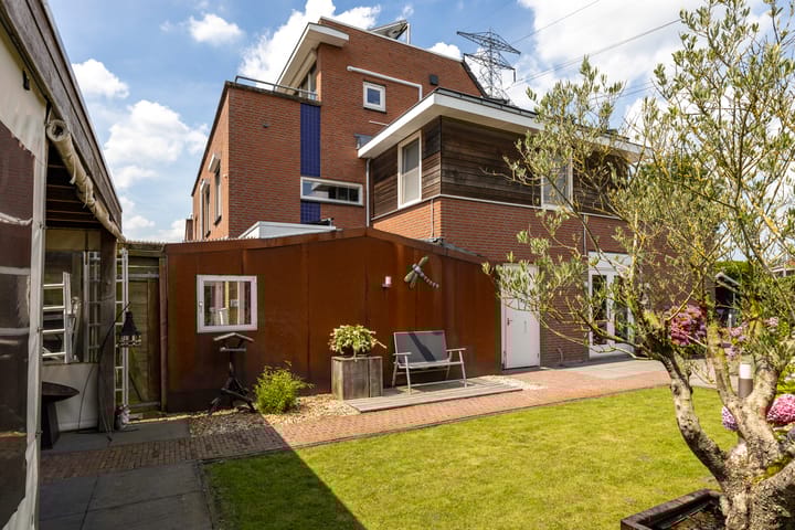 Foto 74 van Heemraadlaan 43