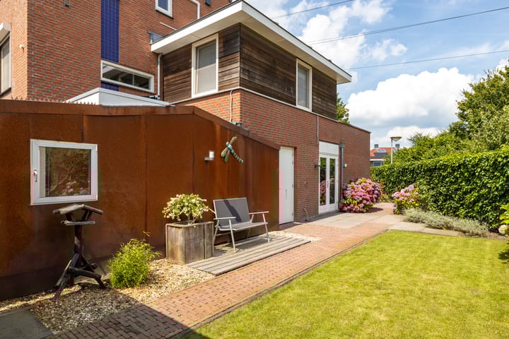 Foto 75 van Heemraadlaan 43