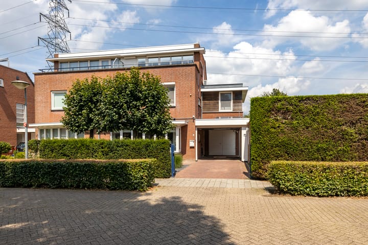 Foto 79 van Heemraadlaan 43