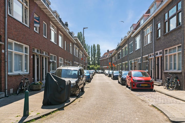 Bekijk foto 6 van Grote Werfstraat 31-A