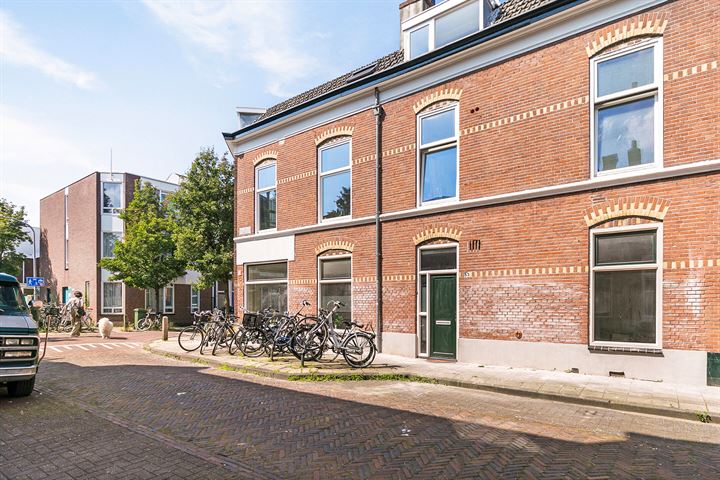 Bekijk foto 6 van Frans Halsstraat 63