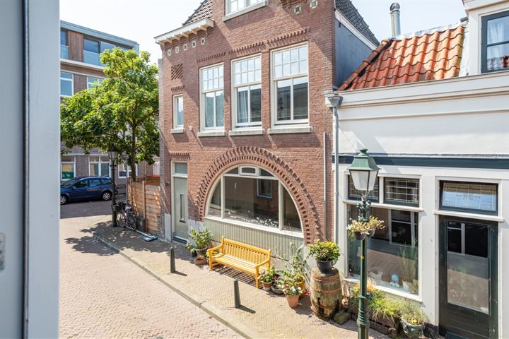 Bekijk foto 33 van Werfstraat 156