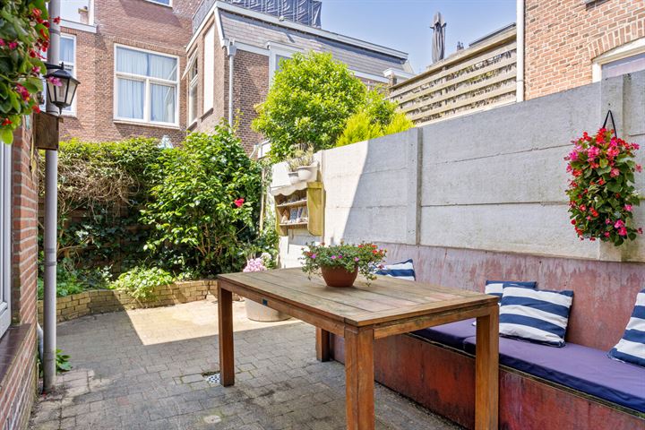 View photo 17 of Kenaustraat 24