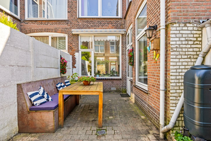 View photo 20 of Kenaustraat 24