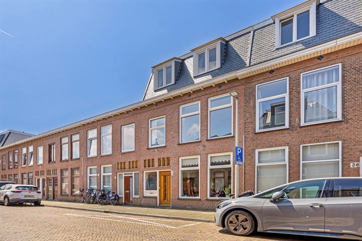 View photo 39 of Kenaustraat 24