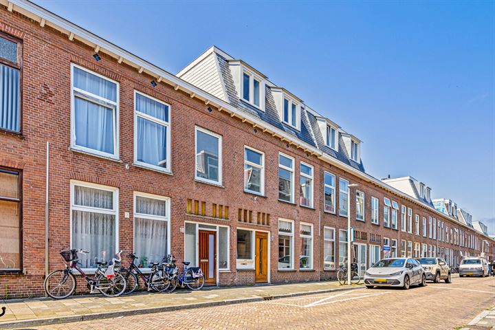 View photo 40 of Kenaustraat 24