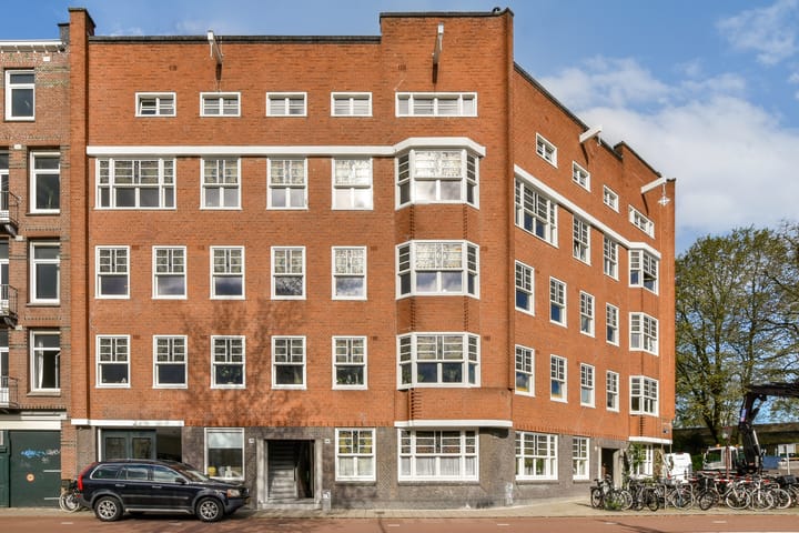 Houtmankade 68 3