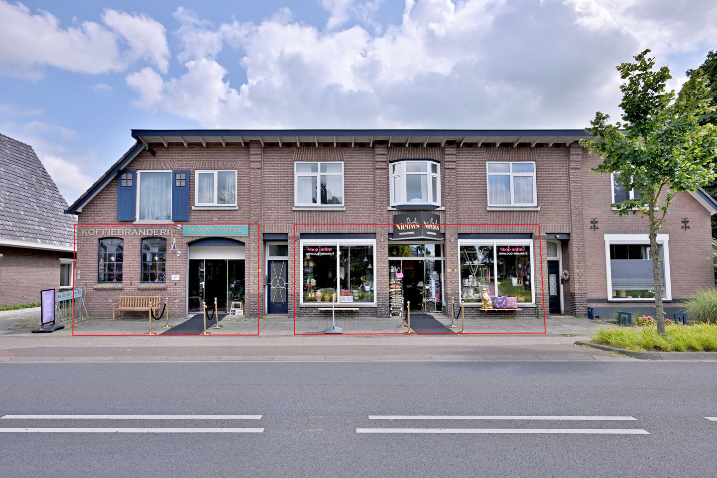 Bekijk foto 1 van Rijksstraatweg 159 A