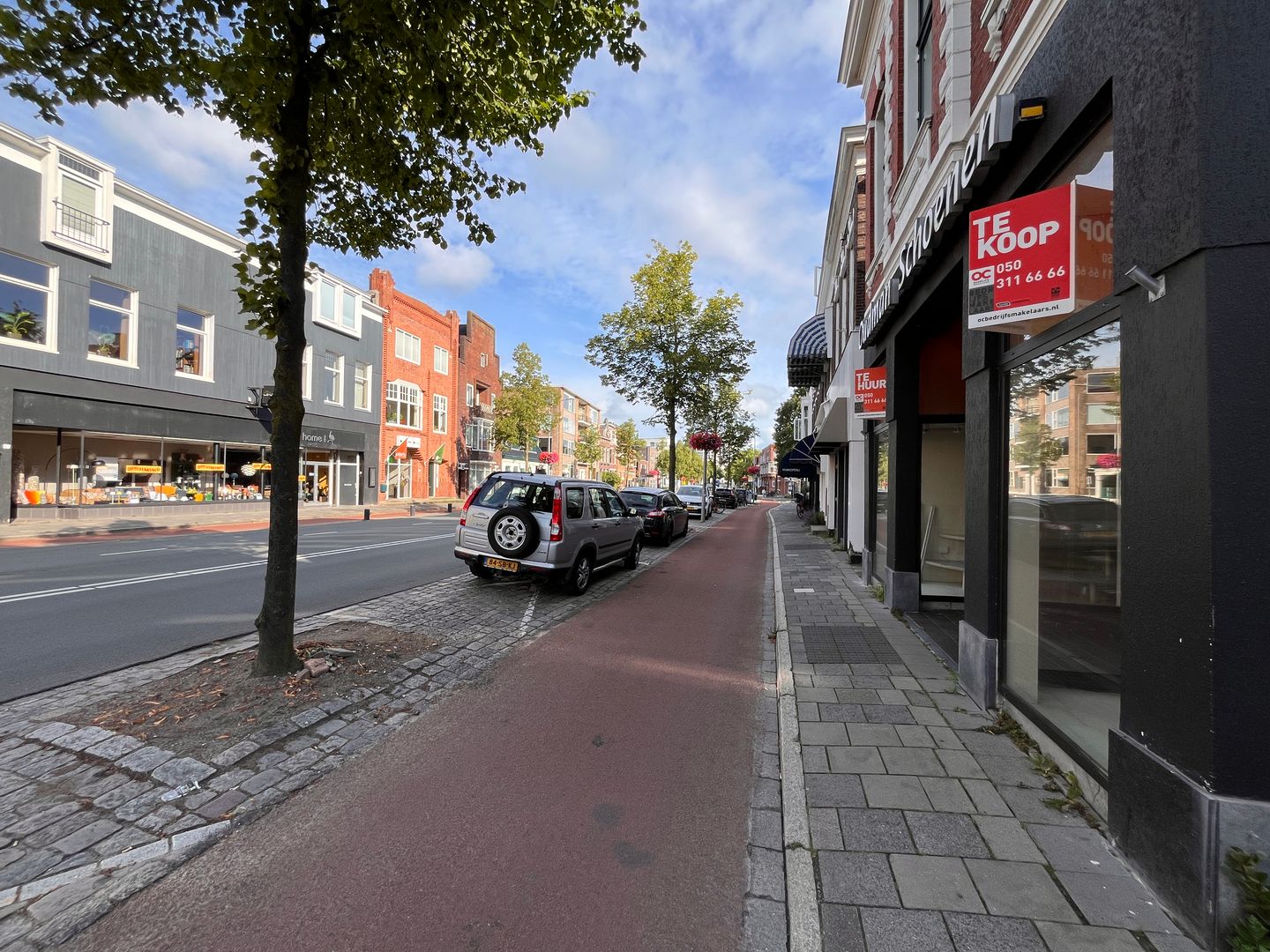 Bekijk foto 3 van Verlengde Hereweg 34