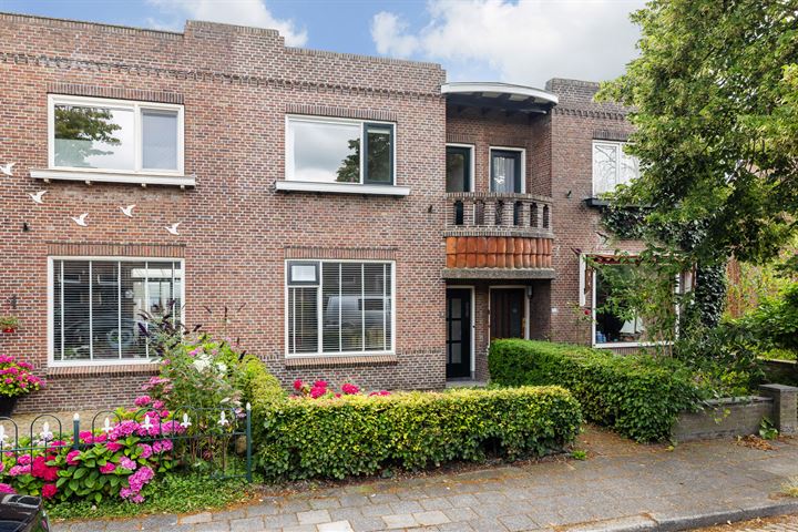 View photo 30 of Willem Lodewijkstraat 18