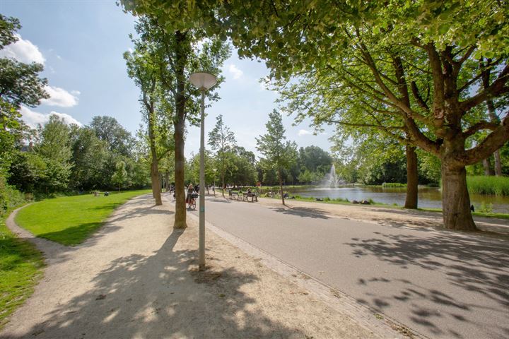 Bekijk foto 37 van Amstelveenseweg 176-3