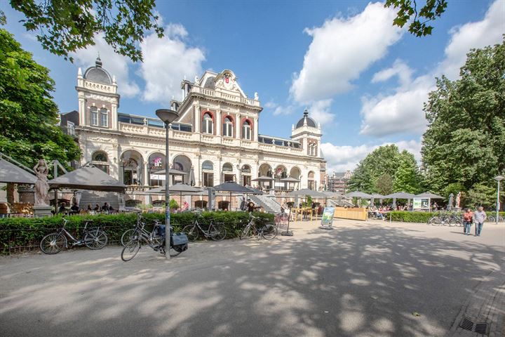 Bekijk foto 38 van Amstelveenseweg 176-3