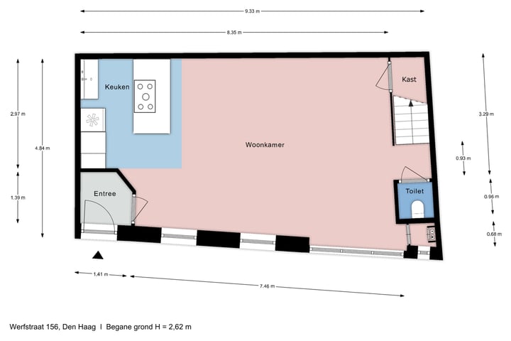 Bekijk foto 35 van Werfstraat 156