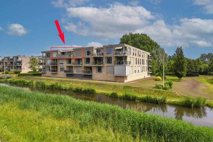 Foto 2 van Vriendschaplaan 35