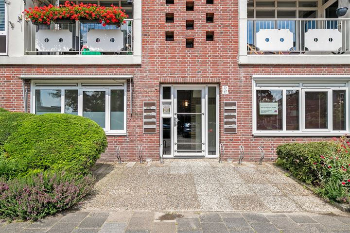 Van Leeuwenhoekstraat 23, Groningen