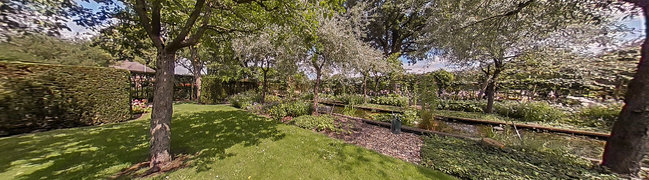 Bekijk 360° foto van Tuin van Kampweg 1